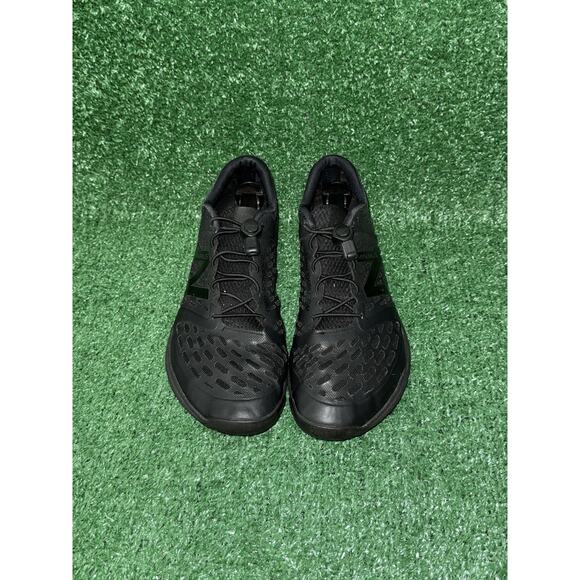 New Balance Minimus 20v4 Mens Size 12 EE Black Minimalist Sneakers Running Shoes - Picture 5 of 11